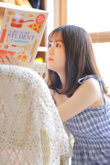 刺客学妹