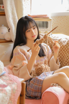 12岁女精品